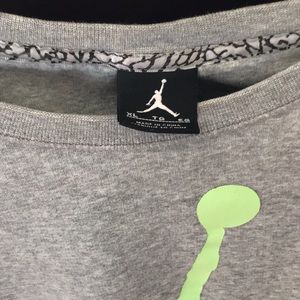 Jordan Sweatshirt